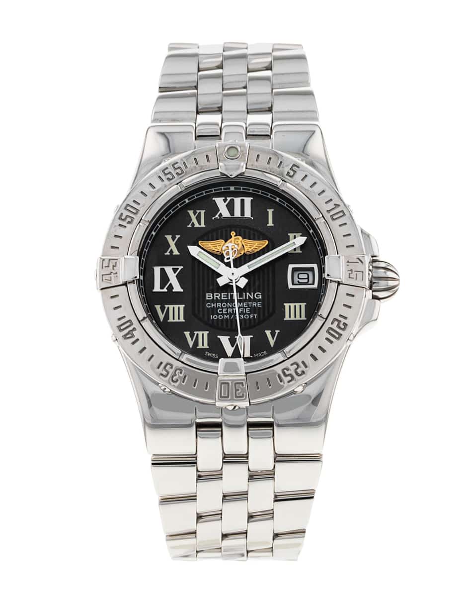 Breitling Galactic 30 A71340 Breitling Galactic 30 A71340